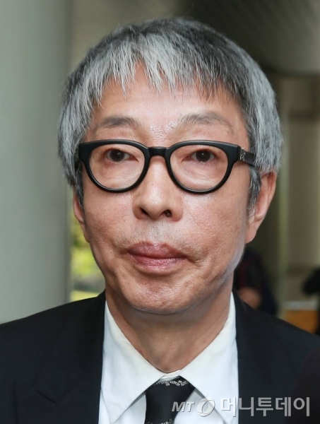 방송인 서세원. / 사진=김창현 기자 chmt@