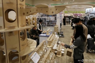 '고양이 집사 다 모여!;