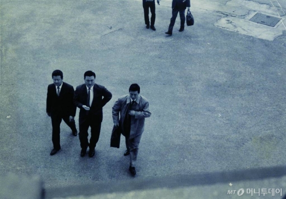 1965³â ÀÔ±¹ÇÏ´Â ½Å°ÝÈ£ ·Ôµ¥±×·ì ¸í¿¹È¸ÀåÀÇ ¸ð½À. / »çÁøÁ¦°ø=·Ôµ¥±×·ì