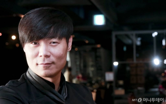 최현석 셰프./사진=김창현 기자