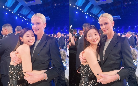 /사진=박소담 인스타그램