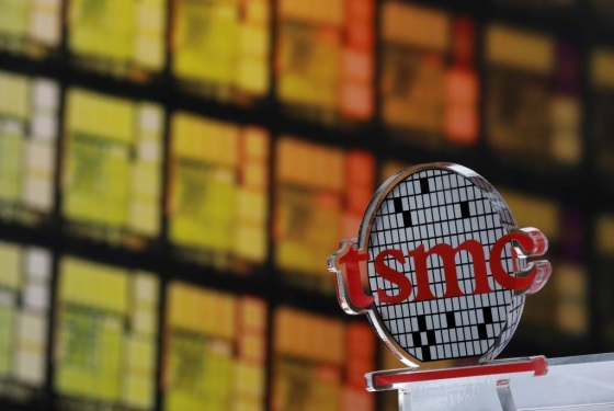 대만 파운드리 업체 TSMC. / 사진제공=로이터