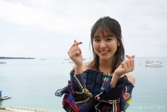 배우 카라타 에리카/사진=머니투데이DB