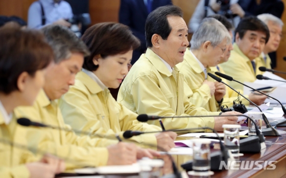 내일부터 이틀간 교민 '우한탈출' …전세기로 700여명 수송