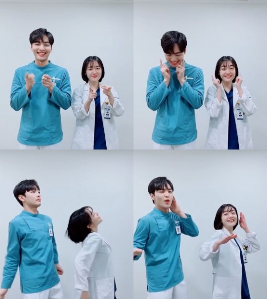 /사진=소주연 인스타그램