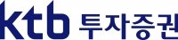 KTB투자증권, 지난해 순이익 500억 '역대 최대'…IB부문 성과