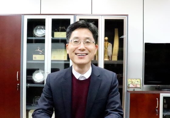 서문동군 제이스테판 대표