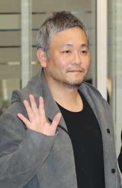 한예종 출신 이하준 미술감독. /사진=뉴시스