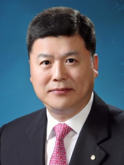 권광석 차기 우리은행장 내정자 / 사진제공=우리은행