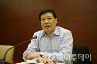 잉융 새 당서기는 '시진핑의 사람'로 해석되는 시자쥔(習家軍)으로 분류된다.