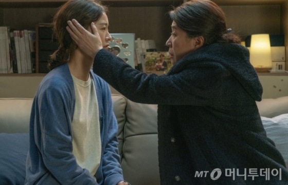 영화 '82년생 김지영' 스틸컷 / 사진=롯데엔터테인먼트