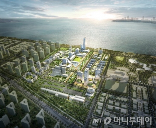 조감도/사진제공=경기도