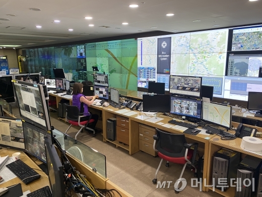 안양시스마트시티종합센터/사진제공=안양시