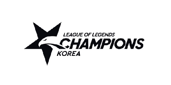 LCK 로고. /사진=라이엇 게임즈 제공<br>
<br>