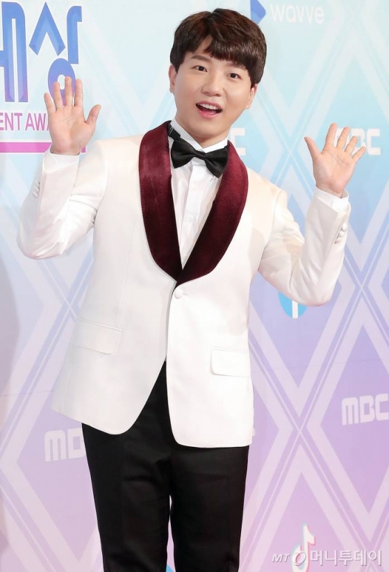방송인 도티 / 사진=김창현 기자 chmt@