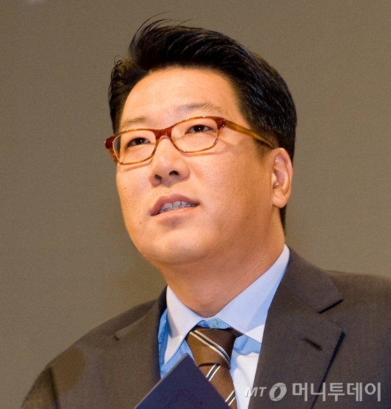 정지선 현대백화점그룹 회장/사진제공=현대백화점그룹