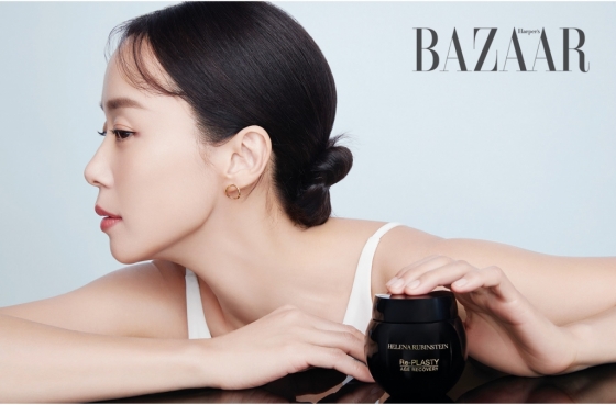 배우 전도연/사진제공=헬레나 루빈스타인