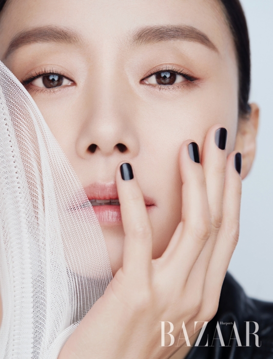배우 전도연/사진제공=헬레나 루빈스타인