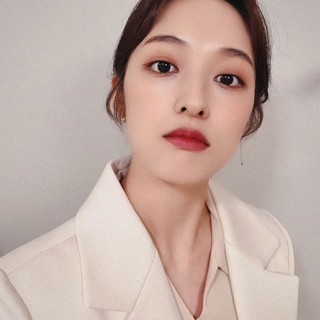 /사진=김보라 인스타그램