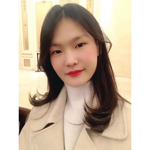 /사진=전수민 인스타그램