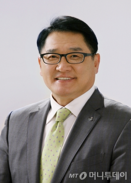 구자균 LS산전 회장/사진제공=LS산전