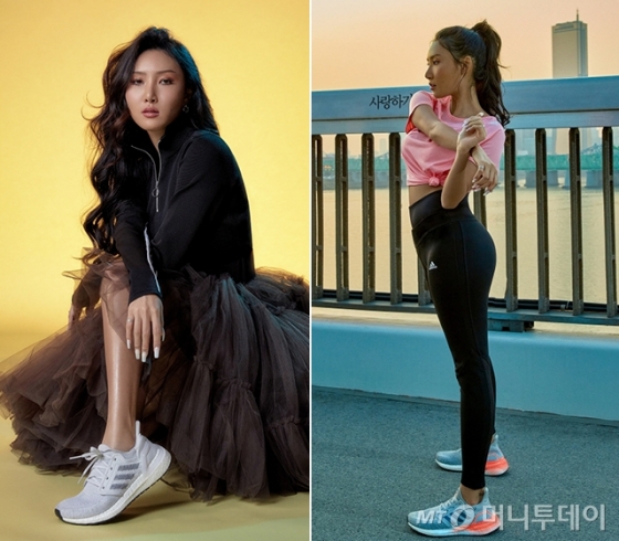 /사진제공=아디다스