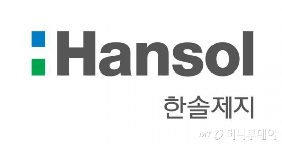 한솔제지, 백판지 설비에 323억 투자 "시장 경쟁력 강화"