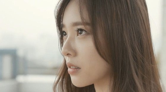 배우 이솔이/사진='이웃의 수정씨' 캡쳐