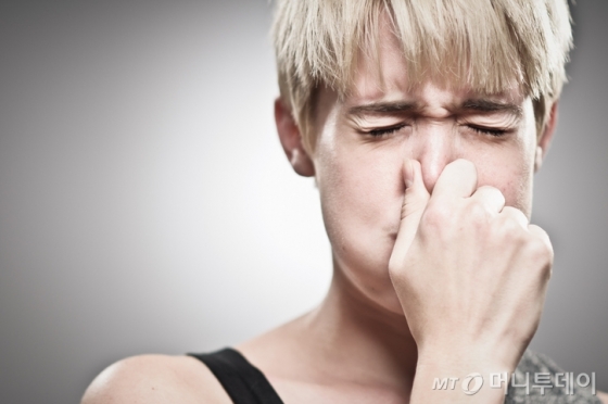 숨참기 / 사진=게티이미지뱅크
