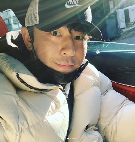 /사진=이시언 인스타그램