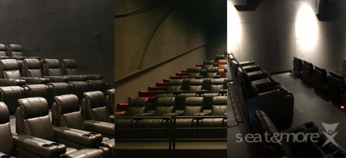 시트앤모어, CGV·롯데시네마에 리클라이너 소파 설치 - 머니투데이 시트앤모어, Cgv·롯데시네마에 리클라이너 소파 설치 - 머니투데이