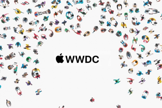 2019년 WWDC 초대장 /사진=애플