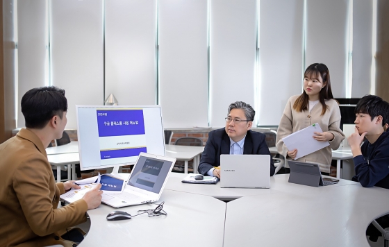 경희대 총학생회·단과대학 학생회, 원격수업 자율봉사단 조직 - 머니투데이 경희대 총학생회·단과대학 학생회, 원격수업 자율봉사단 조직 - 머니투데이
