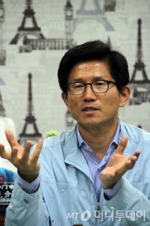 김문수 전 경기지사/사진=뉴스1