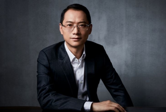 샹동핑 신임 베이징현대 부총경리. /사진제공=현대차그룹