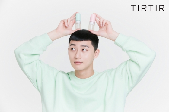 /사진제공=티르티르