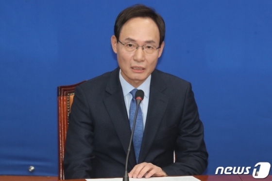 박무성 전 국제신문 대표. /사진=뉴스1.