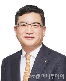 강성수 한화손보 대표/사진=한화손보