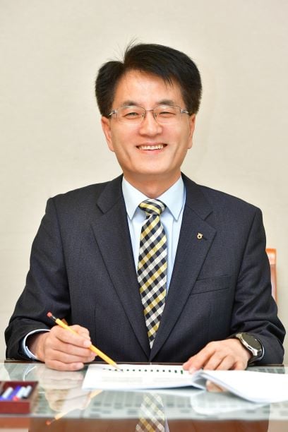 손병환 NH농협은행장/사진제공=NH농협은행