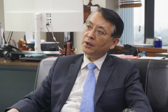 신라젠 / 사진제공=신라젠