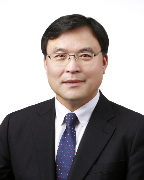 구본환 인천국제공항공사 사장. /사진제공=인천국제공항공사