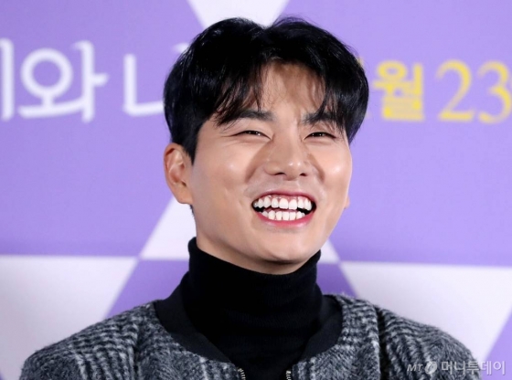배우 이이경 / 사진=홍봉진기자 honggga@