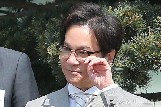이재현 CJ그룹 회장. /사진=머니투데이