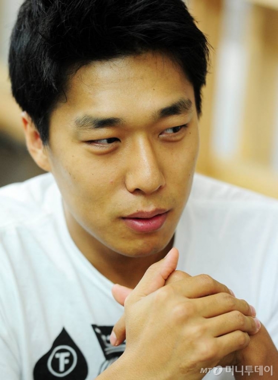 김동성 /사진=머니투데이DB