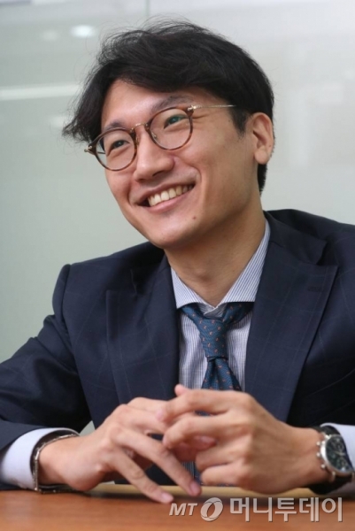 장천 변호사 / 사진=이기범 기자