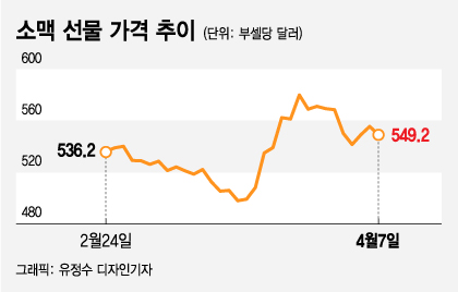 라면값 오르나요? 라면값 오르나요?