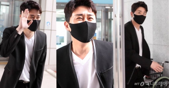 미스터트롯 영탁. / 사진=임성균 기자 tjdrbs23@