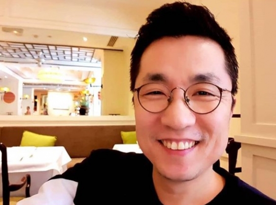 김경란과 이혼' 김상민 전 의원은… '황성주 생식' 대표 변신 - 머니투데이 김경란과 이혼' 김상민 전 의원은… '황성주 생식' 대표 변신 - 머니투데이
