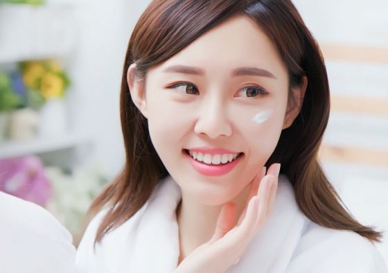 집에서 선크림을 발라야 하나? 1