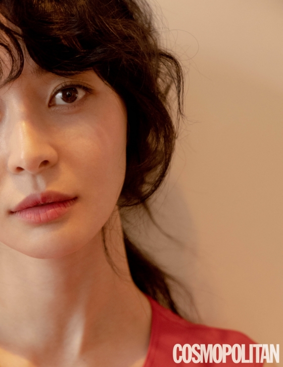 권나라, 일상인 듯 화보인 듯…시크+러블리 '완벽' - 머니투데이 권나라, 일상인 듯 화보인 듯…시크+러블리 '완벽' - 머니투데이